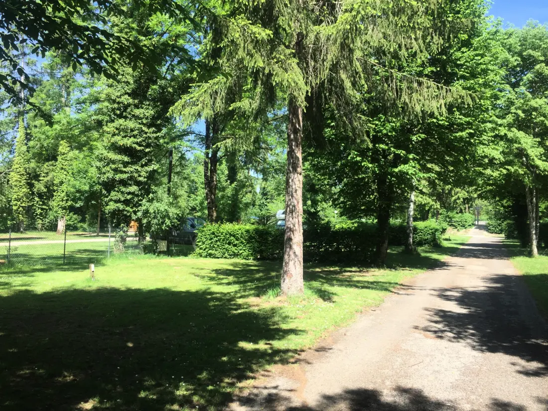 Camping Le Moulin 4 Sterren★★★★