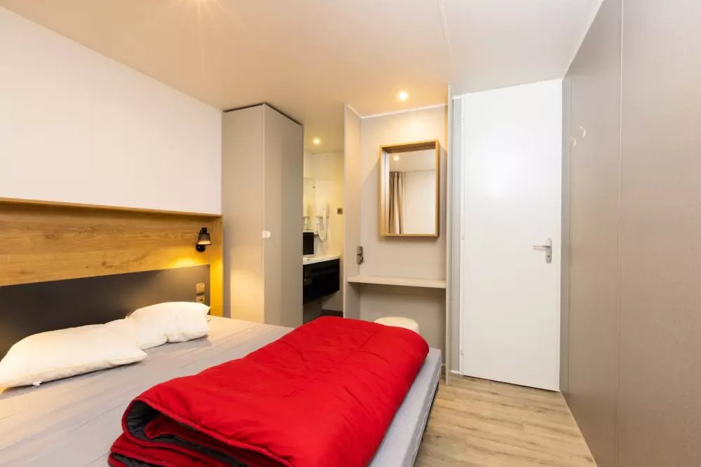 Camping Le Moulin 4 Sterren★★★★