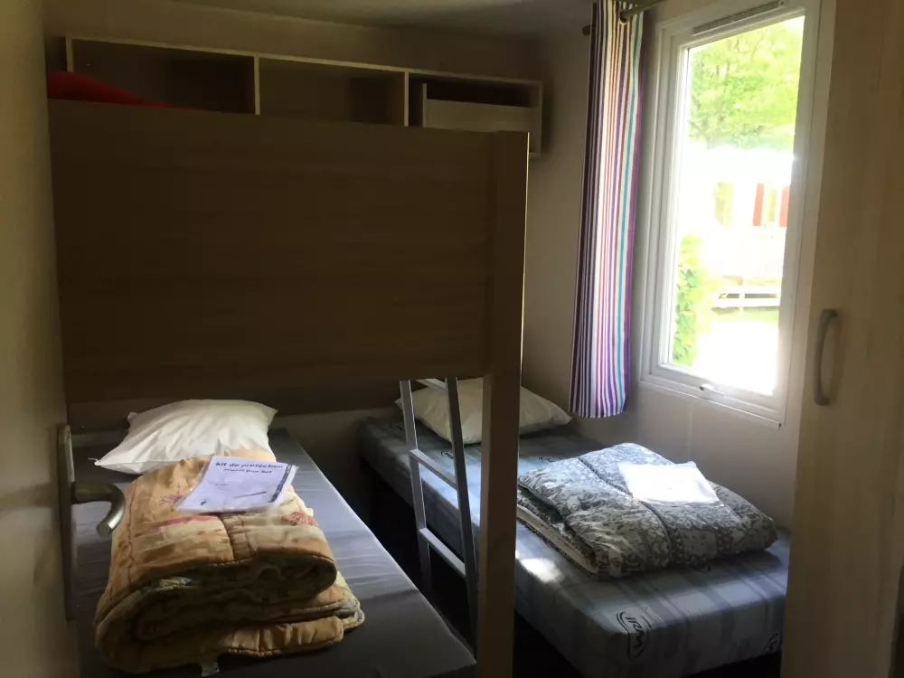 Camping Le Moulin 4 Sterren★★★★