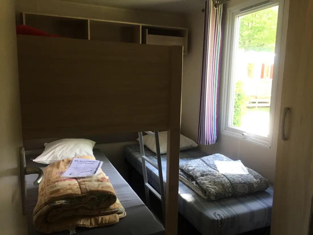 Camping Le Moulin 4 Sterren★★★★