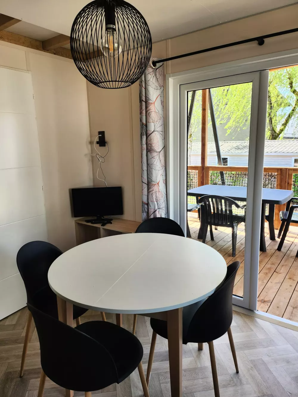 Camping Le Moulin 4 Sterren★★★★