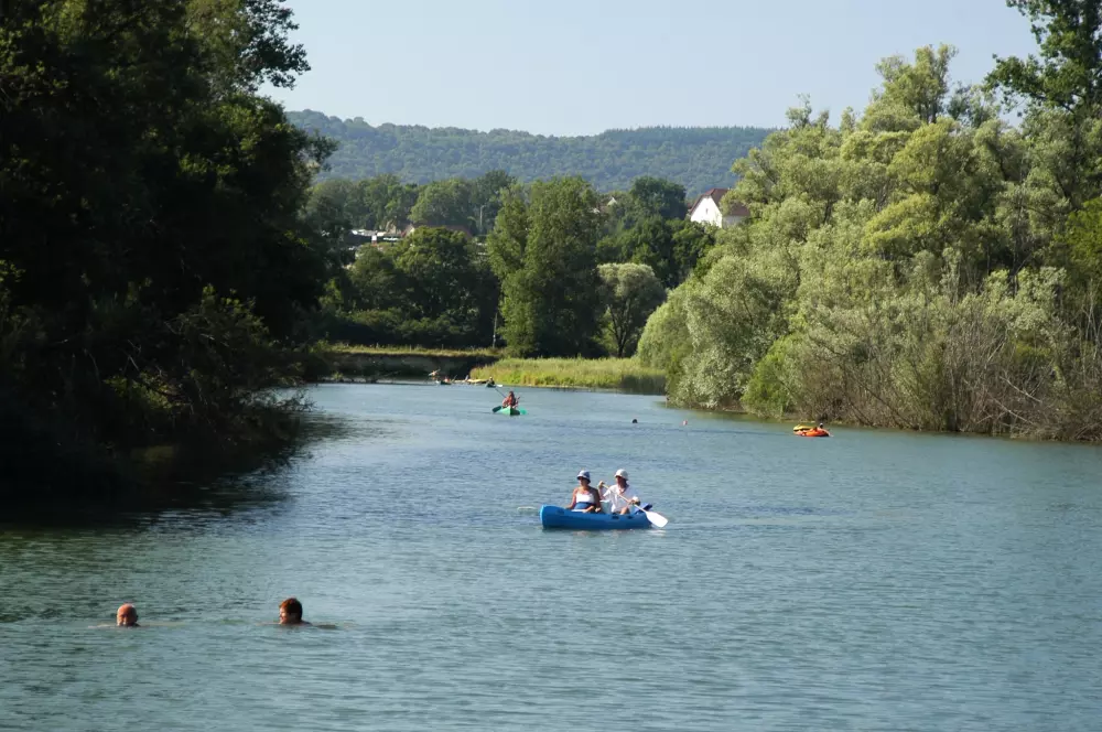 Camping Le Moulin 4 Sterren★★★★