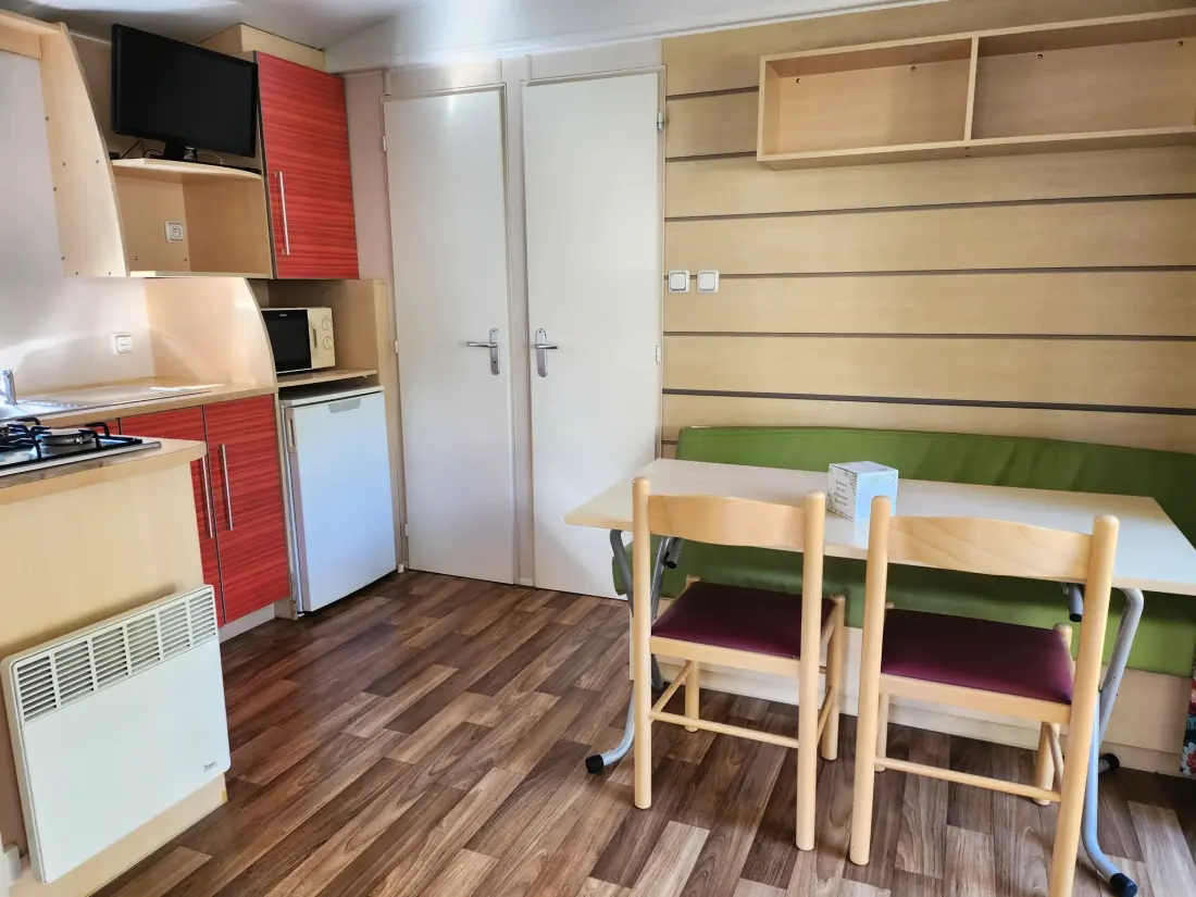 Camping Le Moulin 4 Sterren★★★★