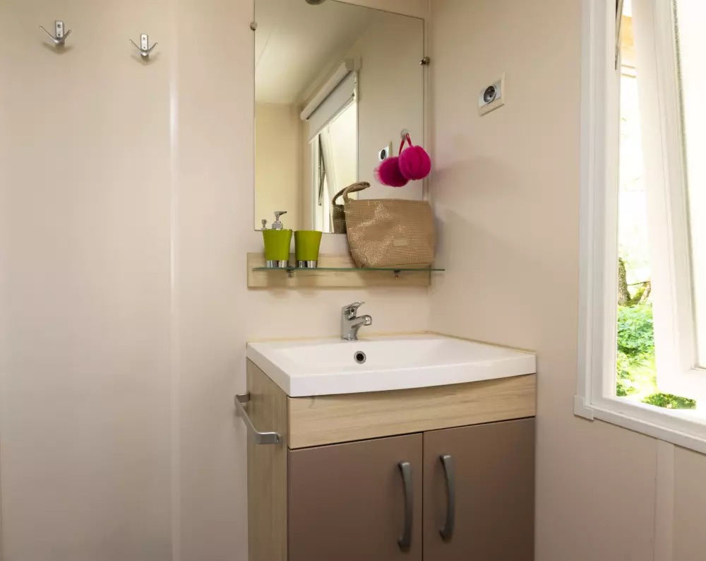 Camping Le Moulin 4 Sterren★★★★