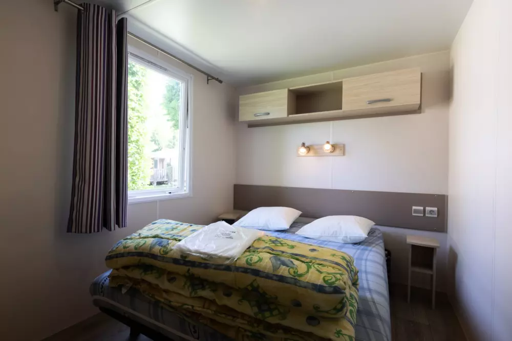 Camping Le Moulin 4 Sterren★★★★