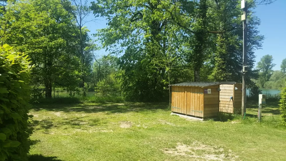 Camping Le Moulin 4 Sterren★★★★