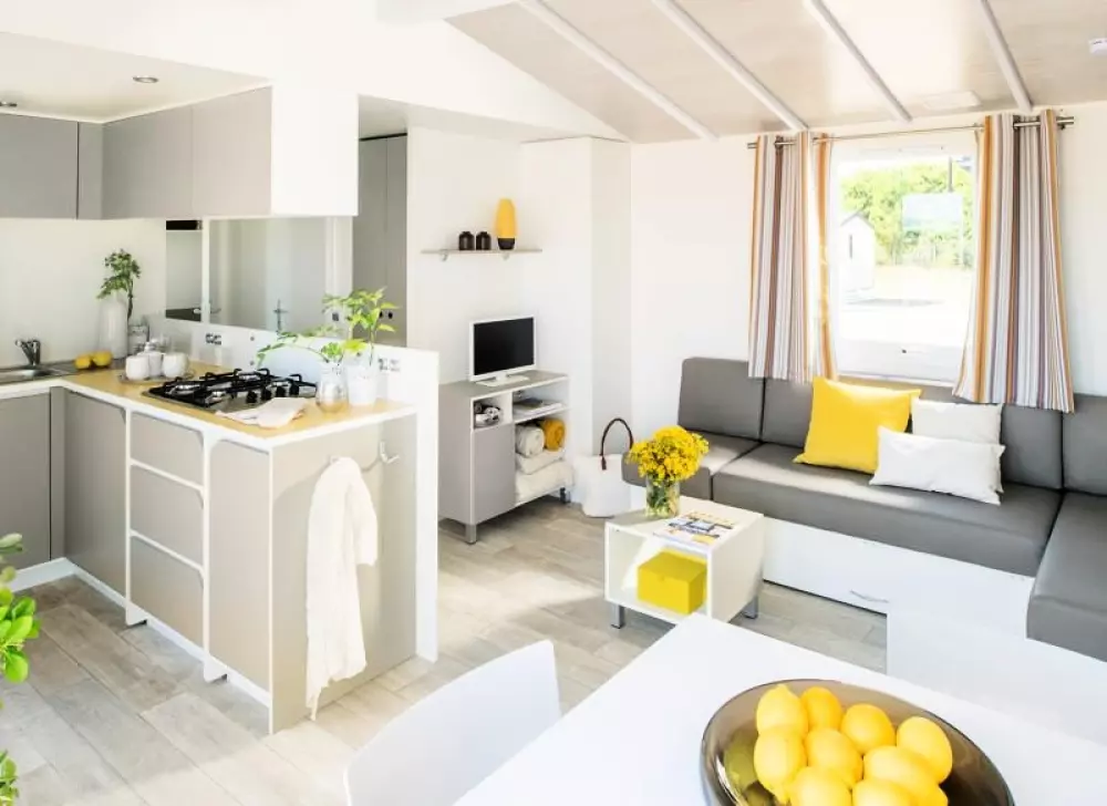 Camping Le Moulin 4 Sterren★★★★