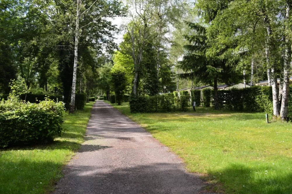 Camping Le Moulin 4 Sterren★★★★