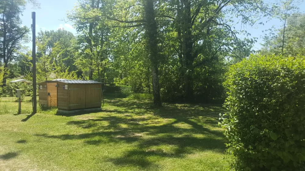 Camping Le Moulin 4 Sterren★★★★