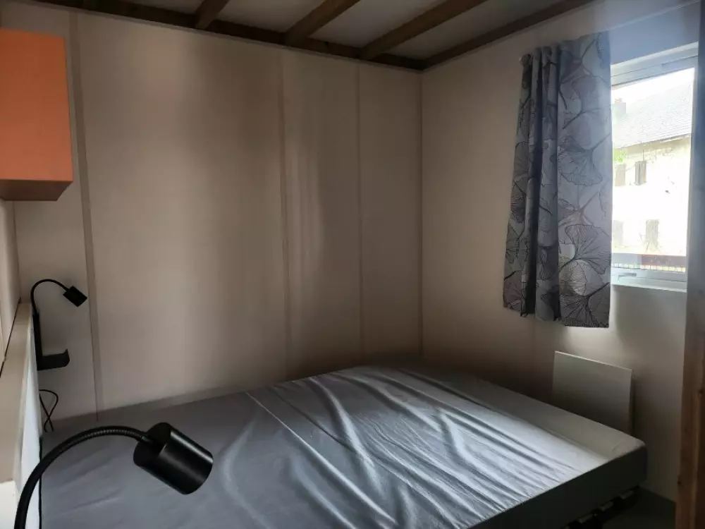 Camping Le Moulin 4 Sterren★★★★