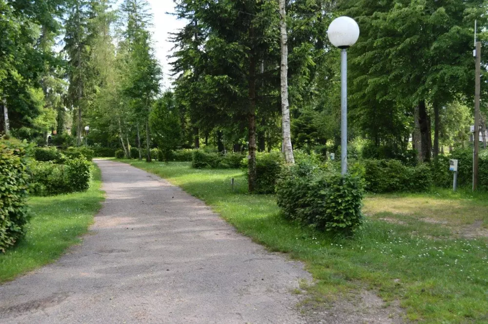 Camping Le Moulin 4 Sterren★★★★