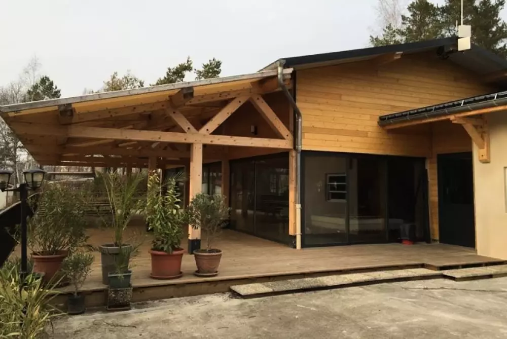 Camping Le Moulin 4 Sterren★★★★