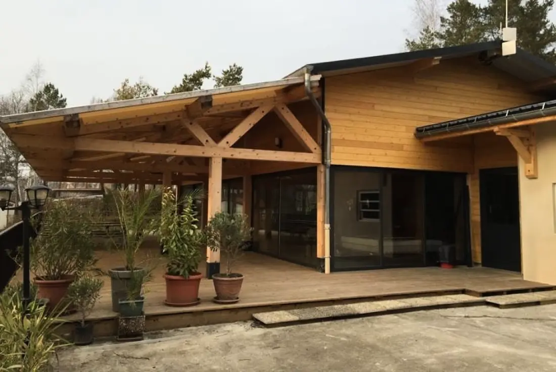 Camping Le Moulin 4 Sterren★★★★
