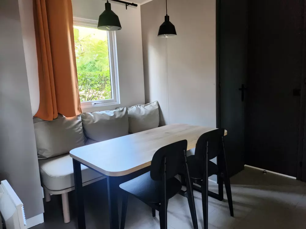 Camping Le Moulin 4 Sterren★★★★