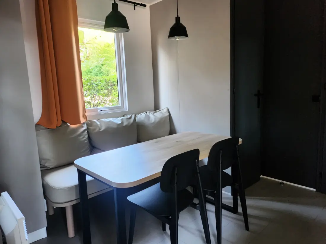 Camping Le Moulin 4 Sterren★★★★