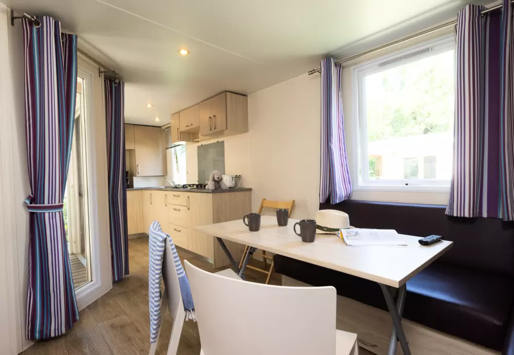 Camping Le Moulin 4 Sterren★★★★