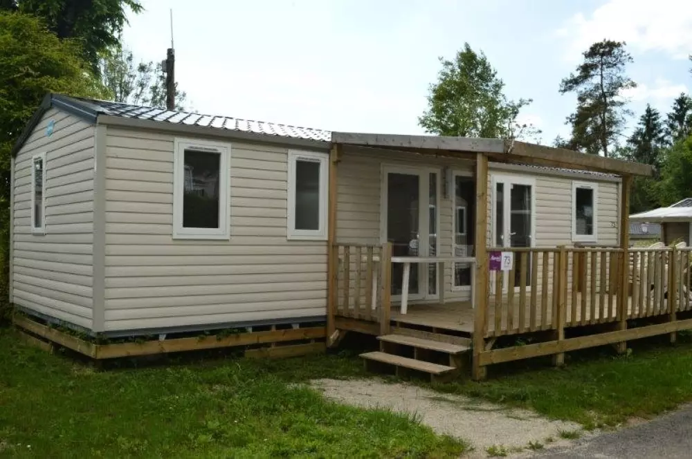 Camping Le Moulin 4 Sterren★★★★