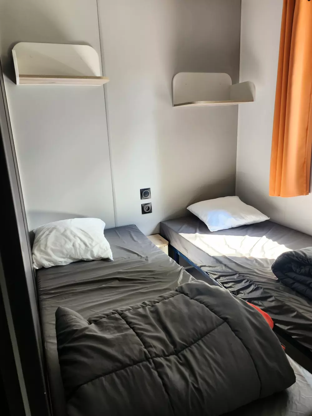 Camping Le Moulin 4 Sterren★★★★