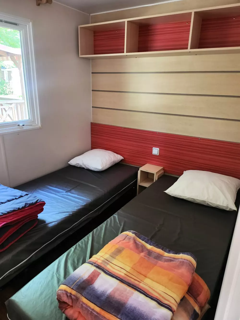 Camping Le Moulin 4 Sterren★★★★