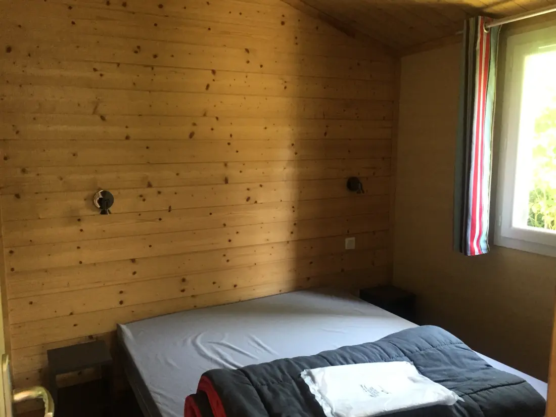 Camping Le Moulin 4 Sterren★★★★