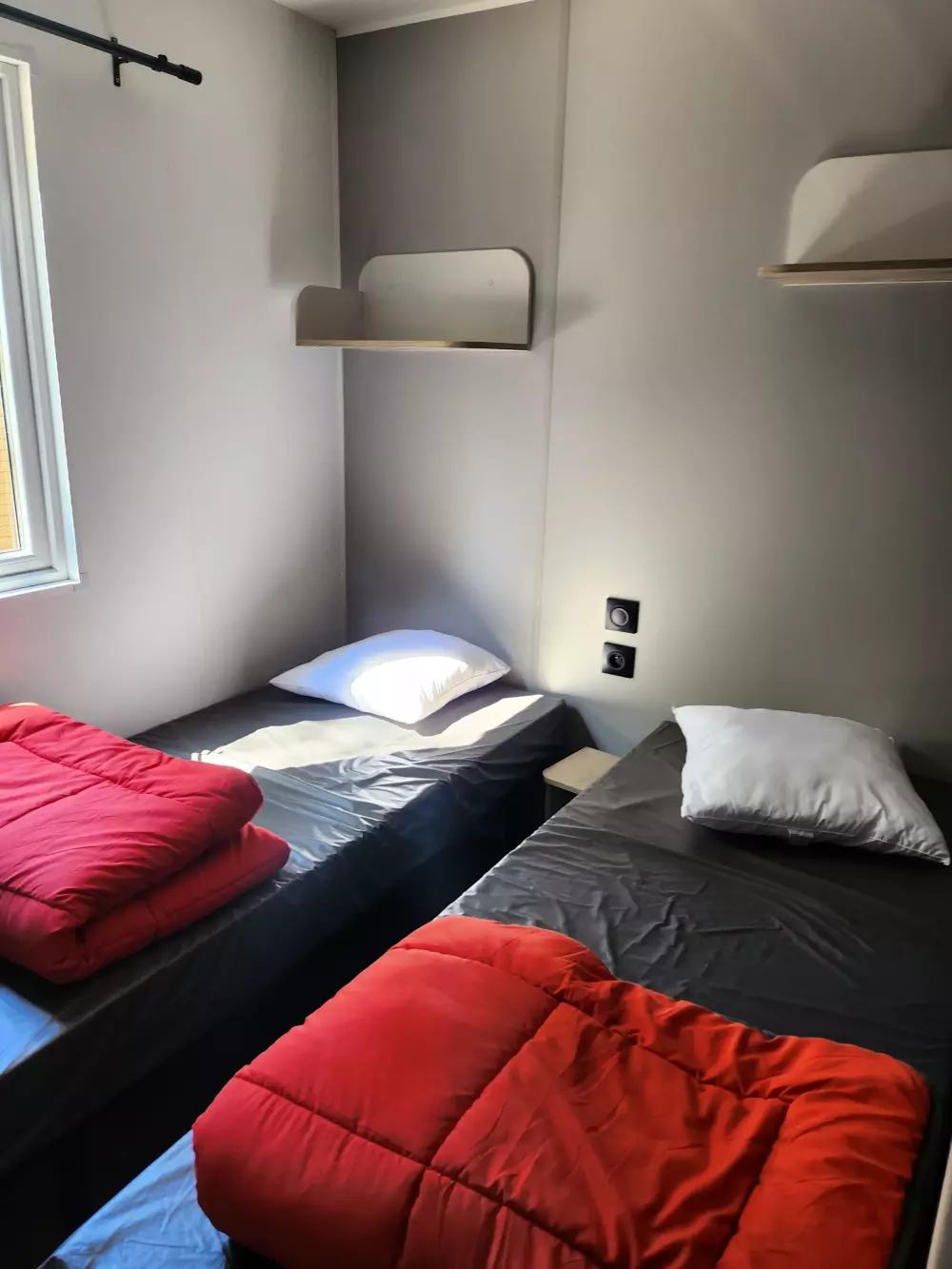 Camping Le Moulin 4 Sterren★★★★