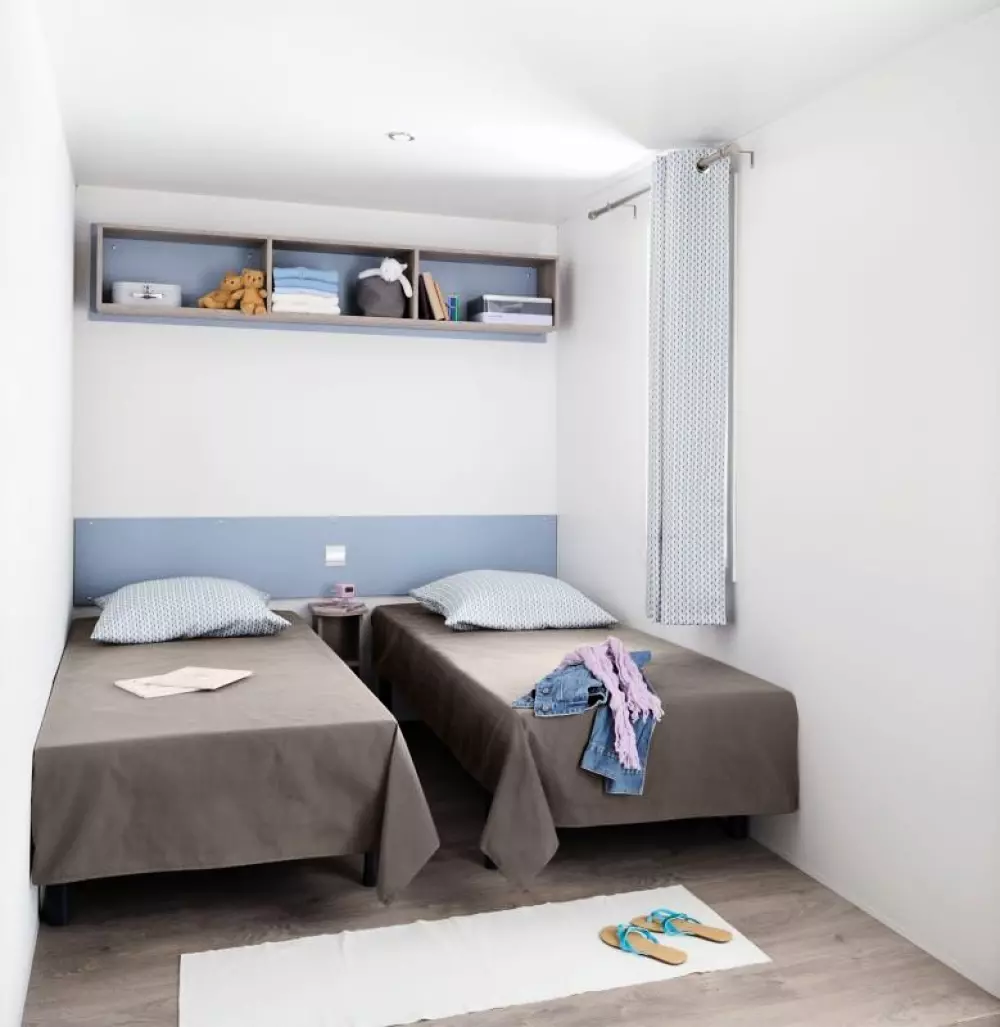 Camping Le Moulin 4 Sterren★★★★