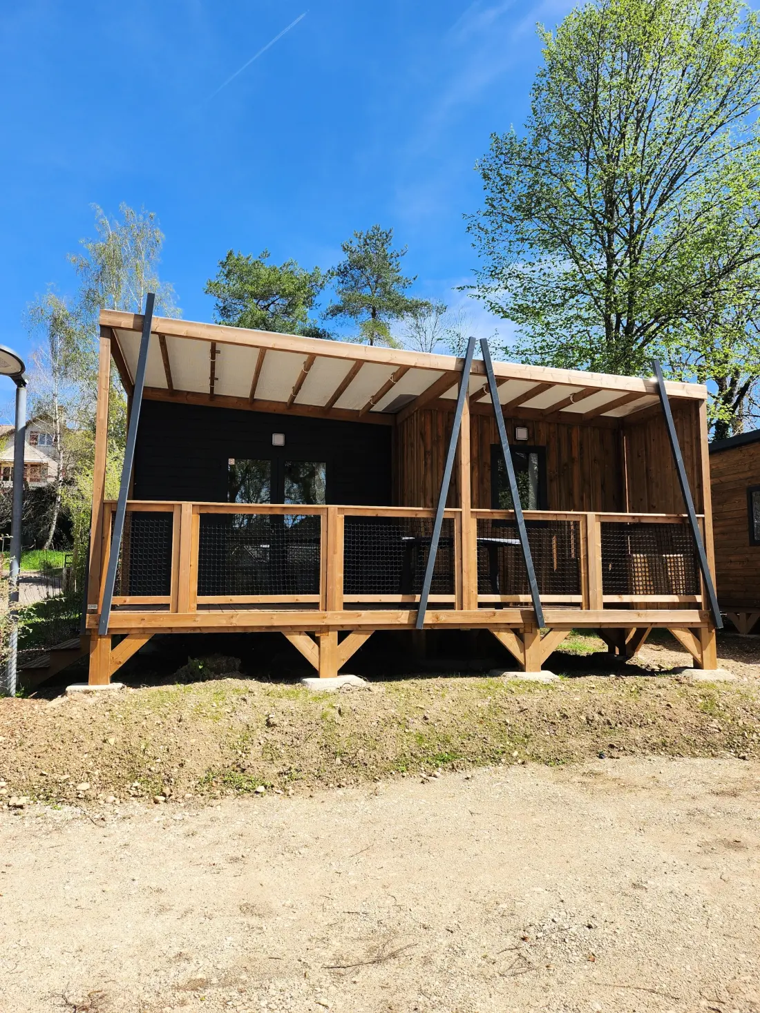 Camping Le Moulin 4 Sterren★★★★