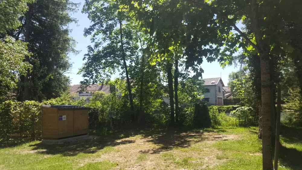 Camping Le Moulin 4 Sterren★★★★