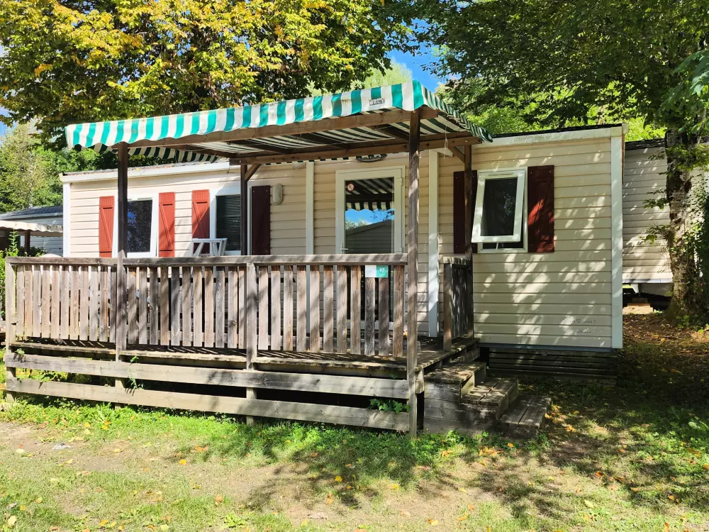 Camping Le Moulin 4 Sterren★★★★