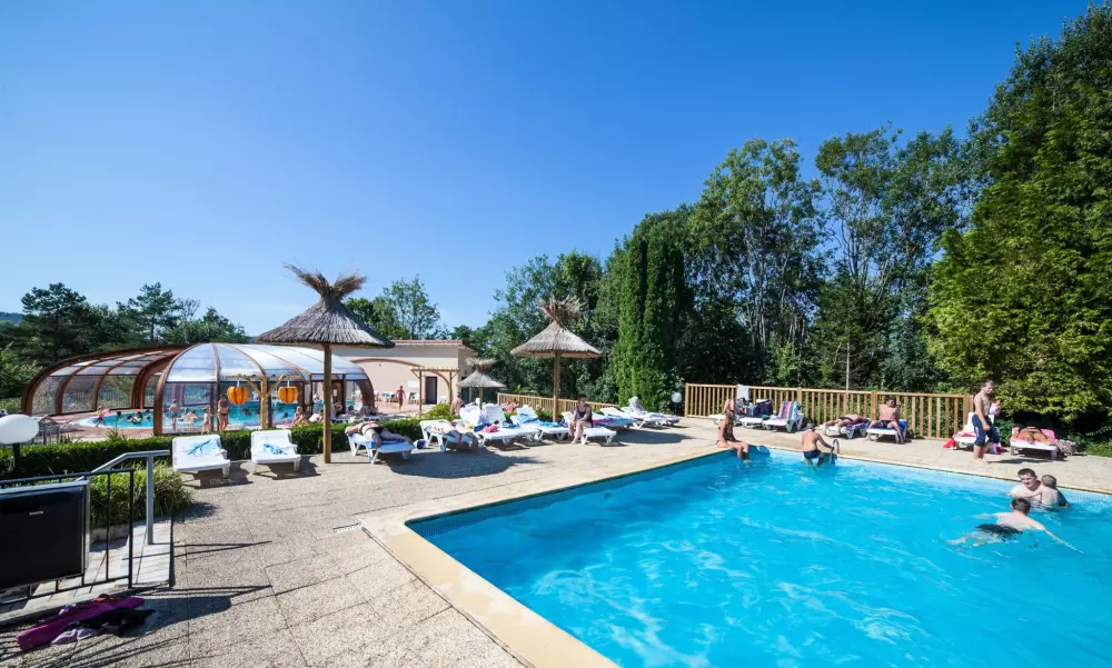 Camping Le Moulin 4 Sterren★★★★