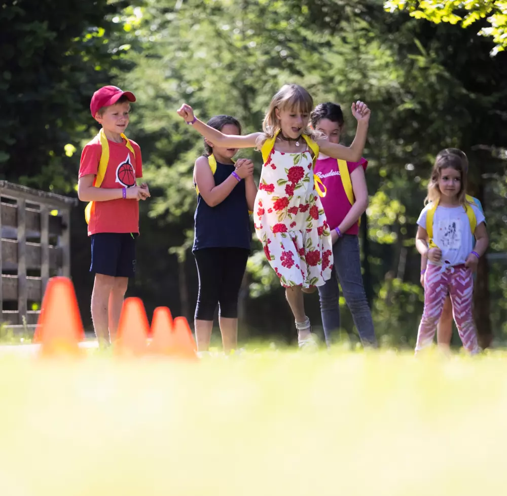 Camping Le Moulin 4 Sterren★★★★