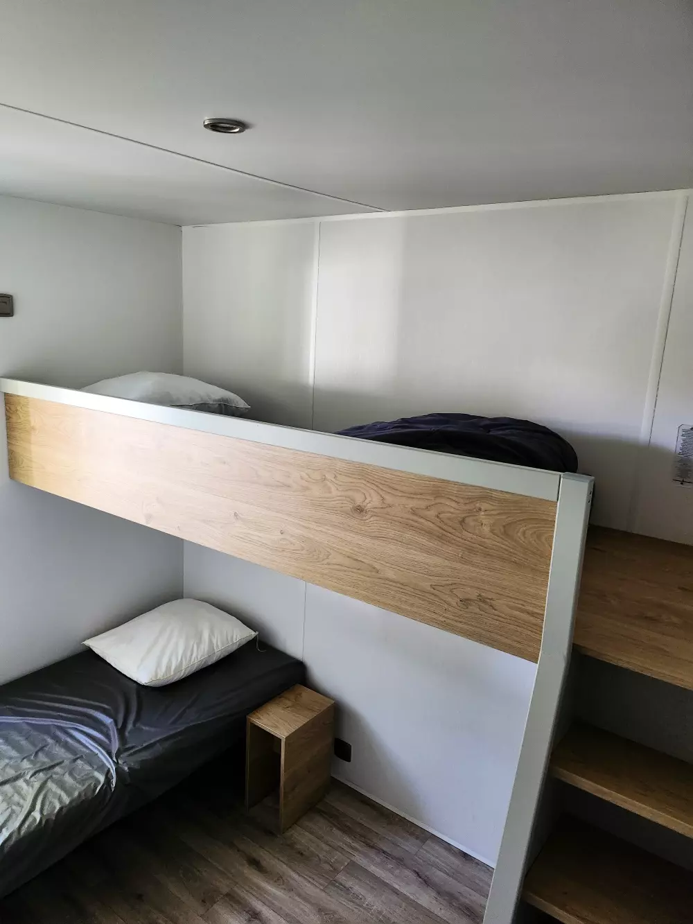 Camping Le Moulin 4 Sterren★★★★