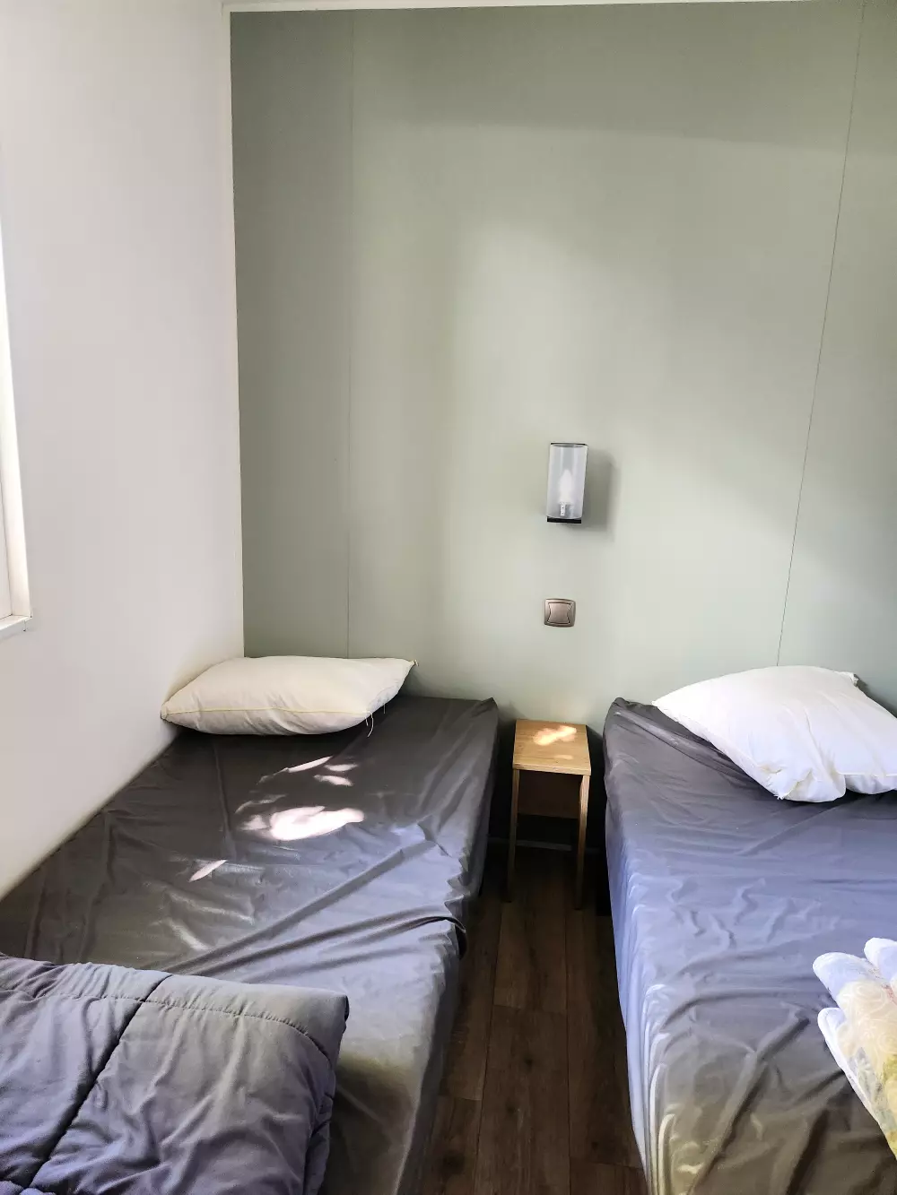 Camping Le Moulin 4 Sterren★★★★