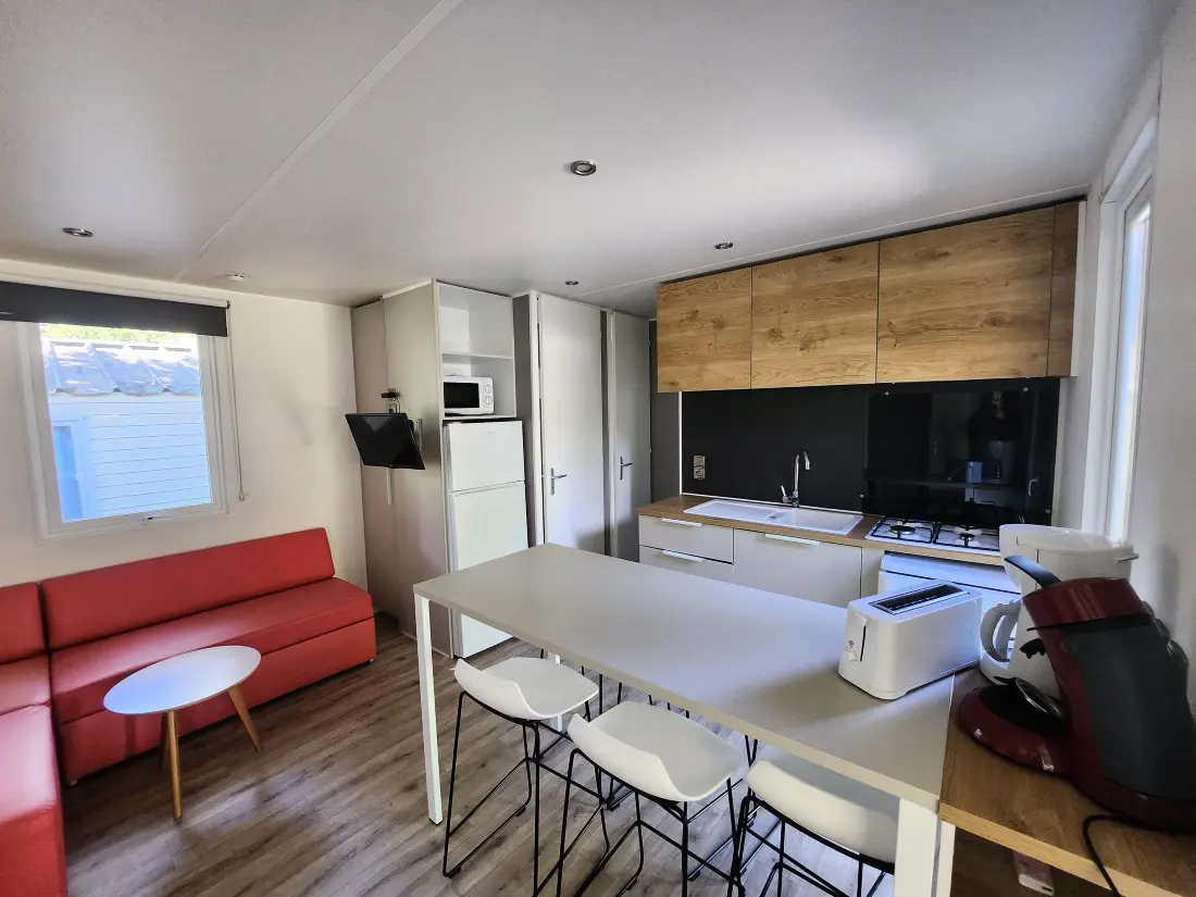 Camping Le Moulin 4 Sterren★★★★