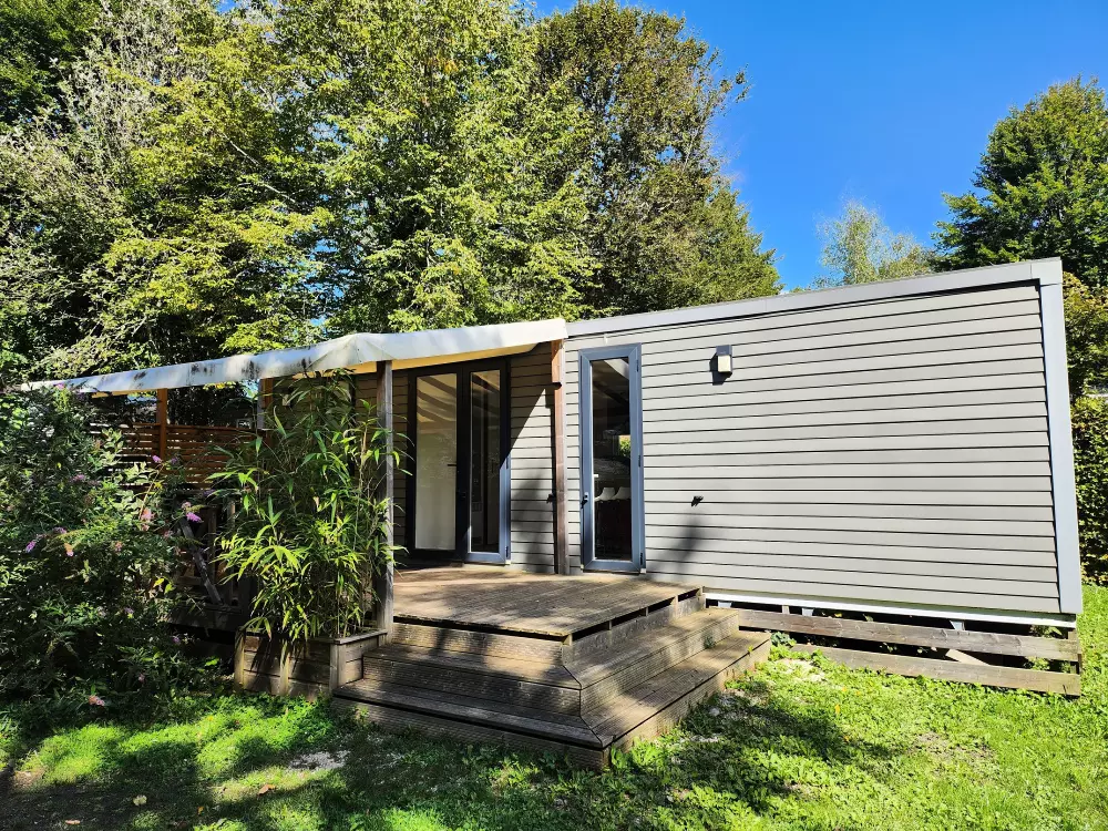 Camping Le Moulin 4 Sterren★★★★