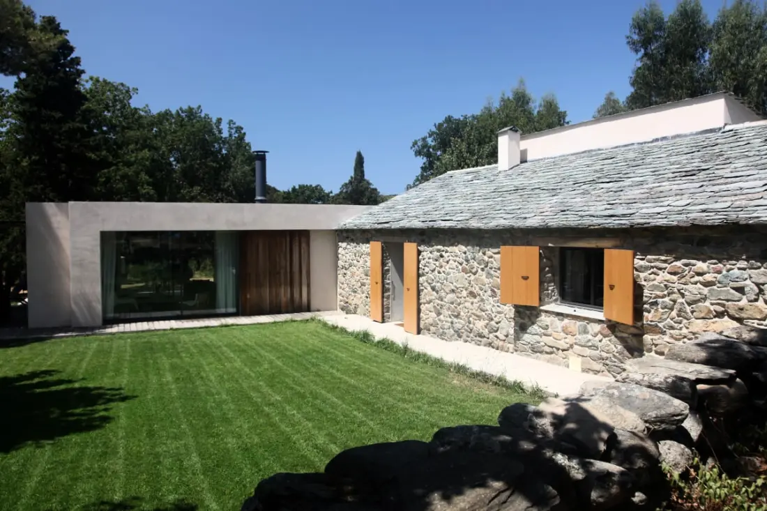 Villas Verroust - Domaine D