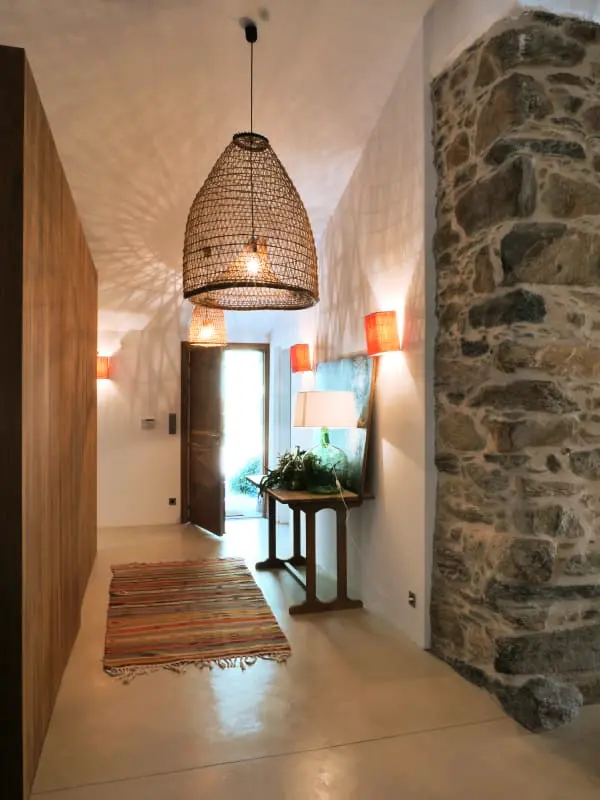 Villas Verroust - Domaine D