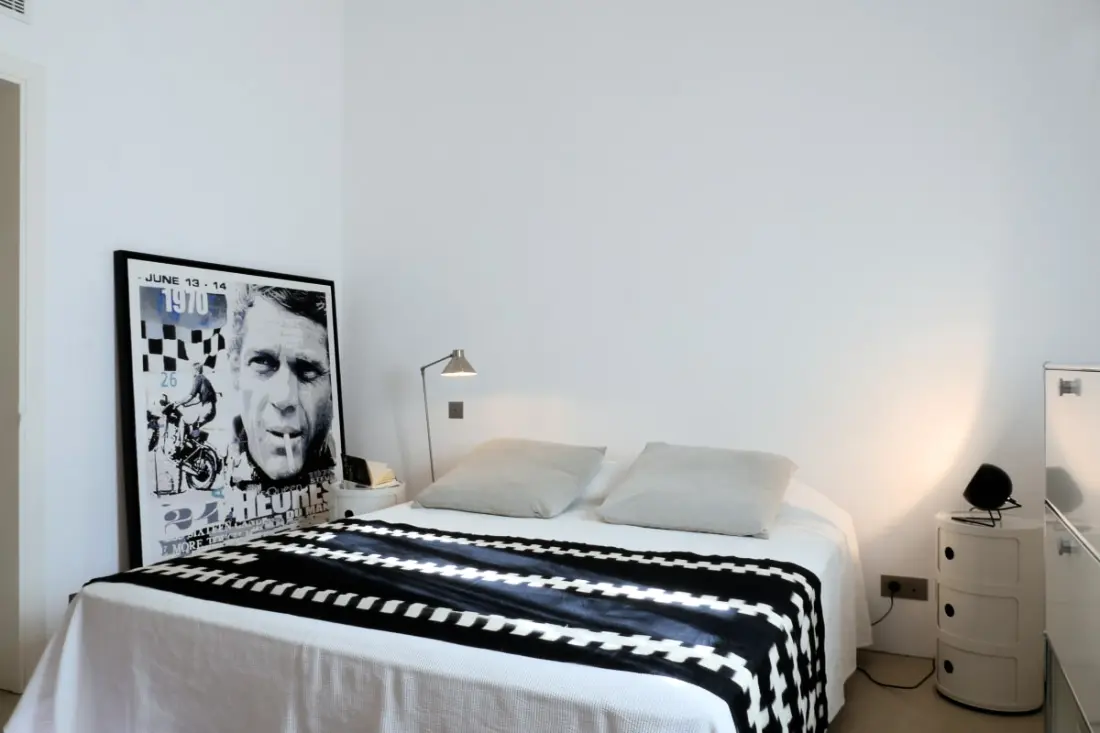 Villas Verroust - Domaine D