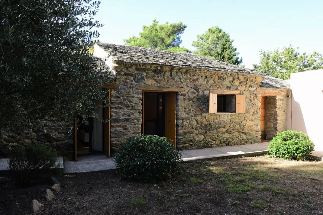 Villas Verroust - Domaine D
