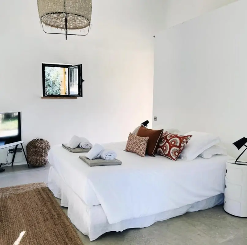 Villas Verroust - Domaine D