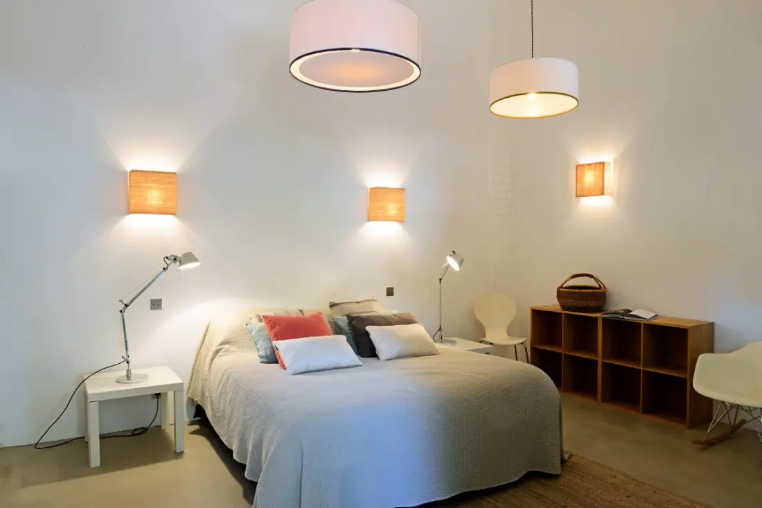 Villas Verroust - Domaine D
