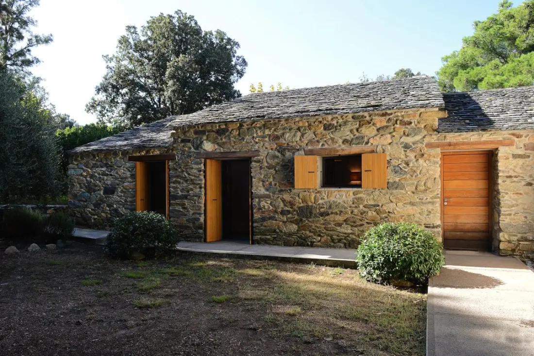 Villas Verroust - Domaine D