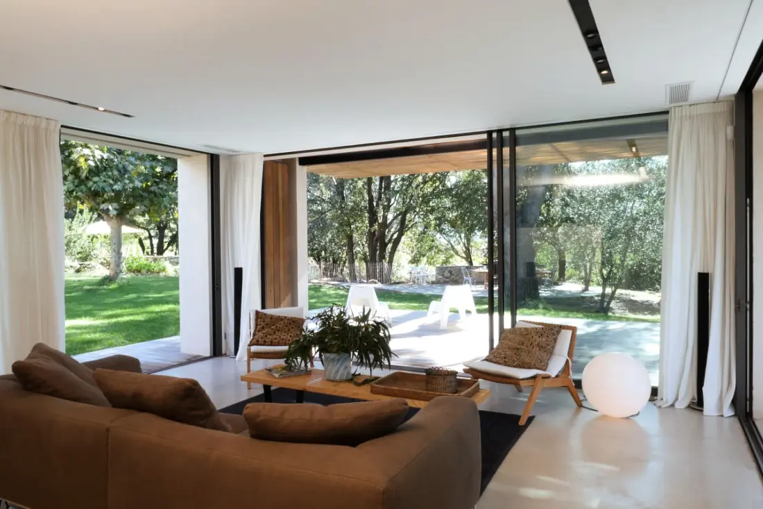 Villas Verroust - Domaine D
