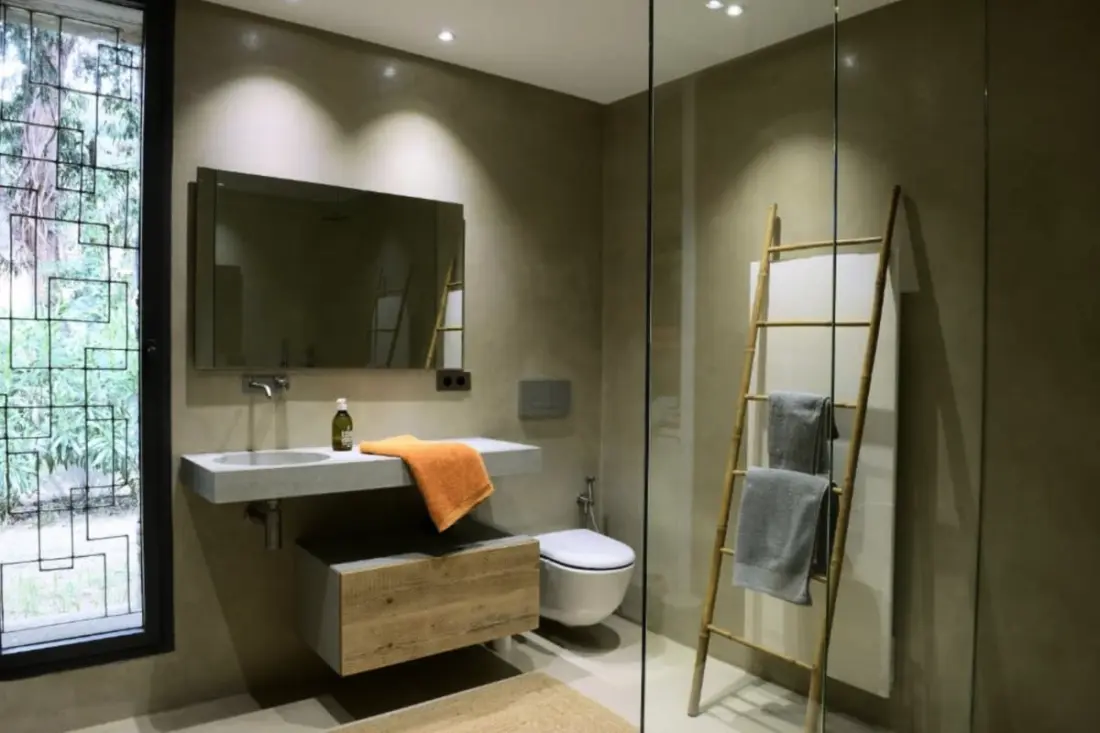 Villas Verroust - Domaine D