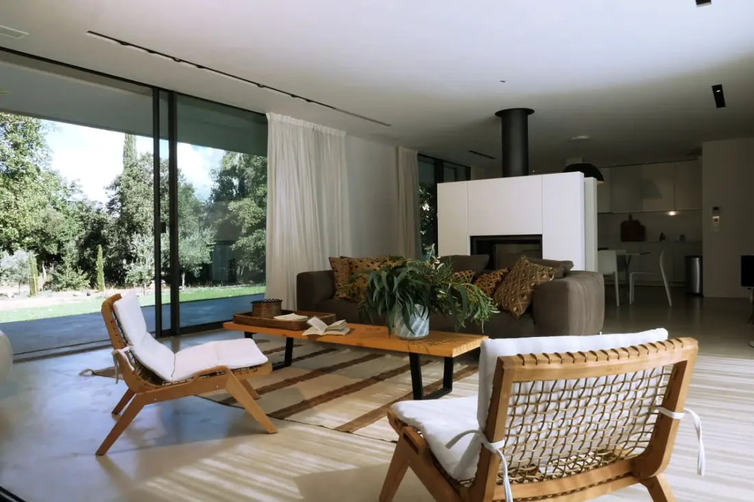Villas Verroust - Domaine D