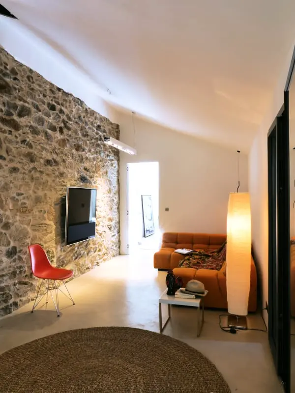 Villas Verroust - Domaine D