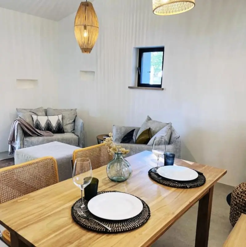 Villas Verroust - Domaine D