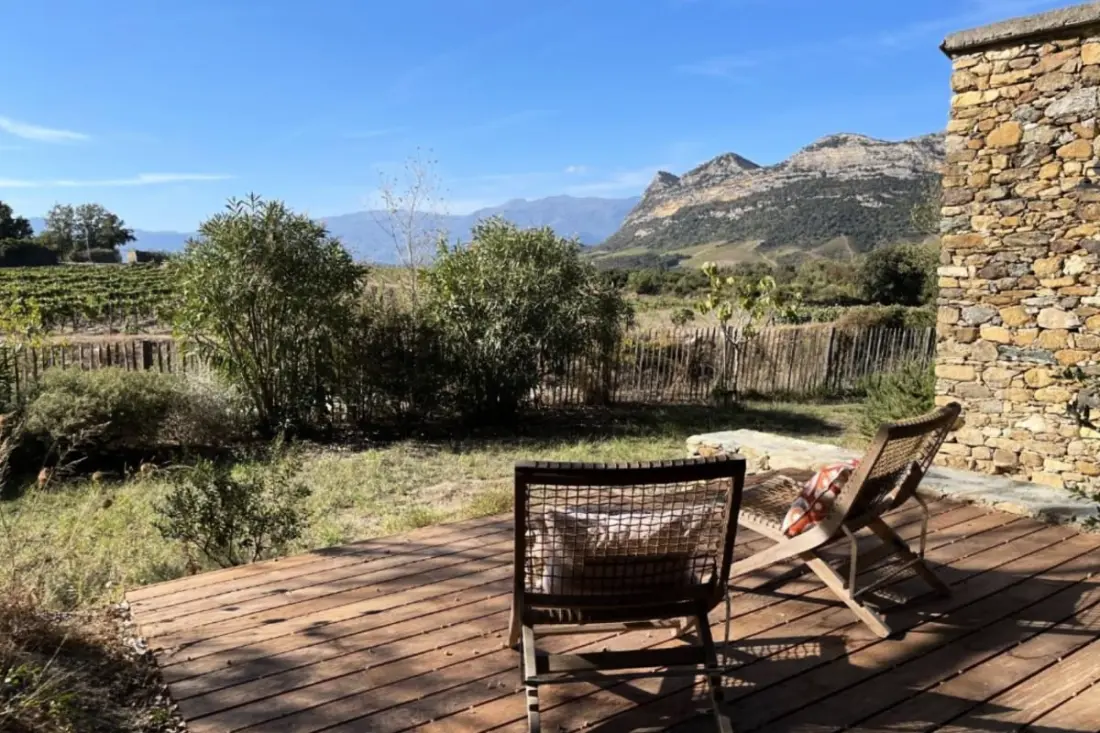 Villas Verroust - Domaine D
