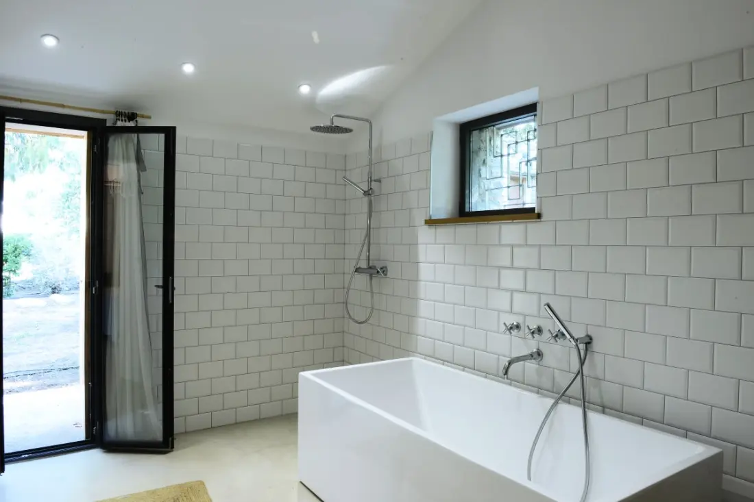 Villas Verroust - Domaine D