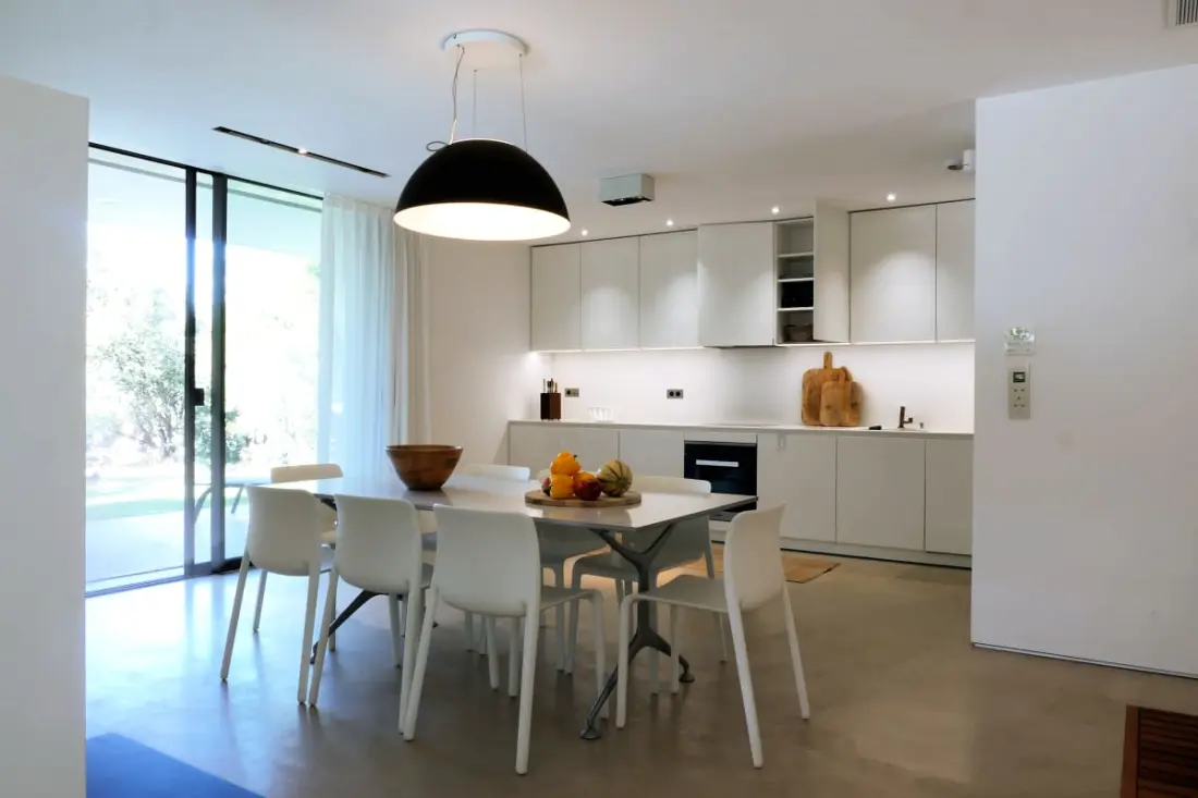 Villas Verroust - Domaine D